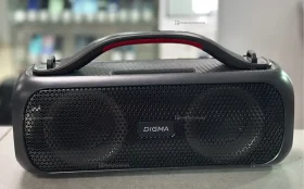 Купить Колонка  Digma б/у , в Новокуйбышевск Цена:2990рублей