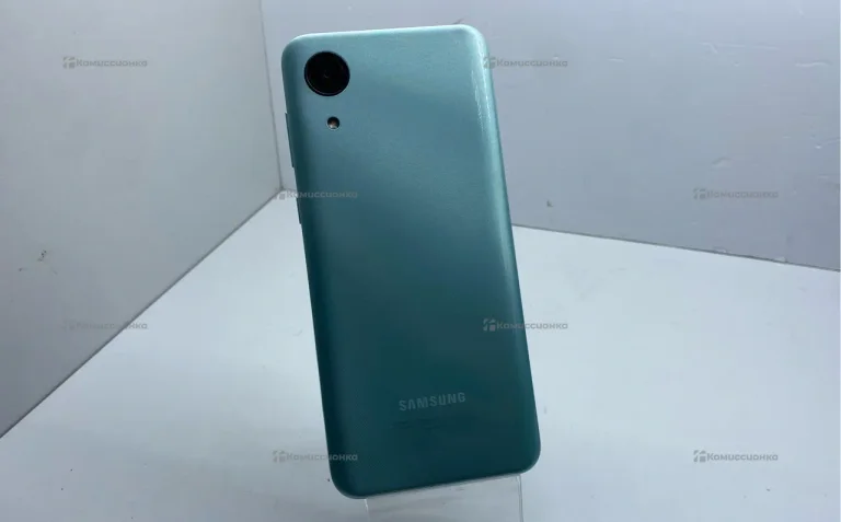 Samsung Galaxy A03 Core