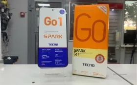 Tecno Spark Go 1 3/64 ГБ
