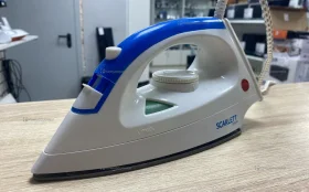 Купить Утюг Scarlett б/у , в Зеленодольск Цена:350рублей