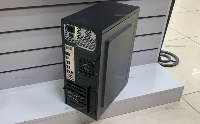 Системный блок  Core i7