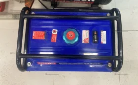 Купить Генератор Спец SB-3700 б/у , в Казань Цена:9900рублей