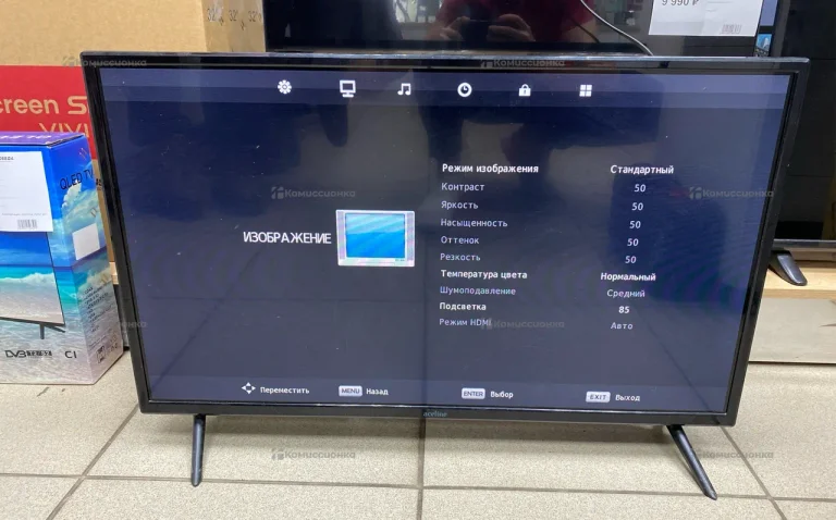 Телевизор Aceline 32HE1
