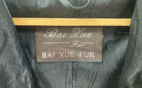 Купить Шуба норковая б/у , в Пенза Цена:3500рублей