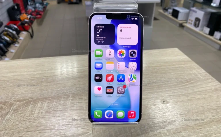 Apple iPhone 13 4/256 ГБ