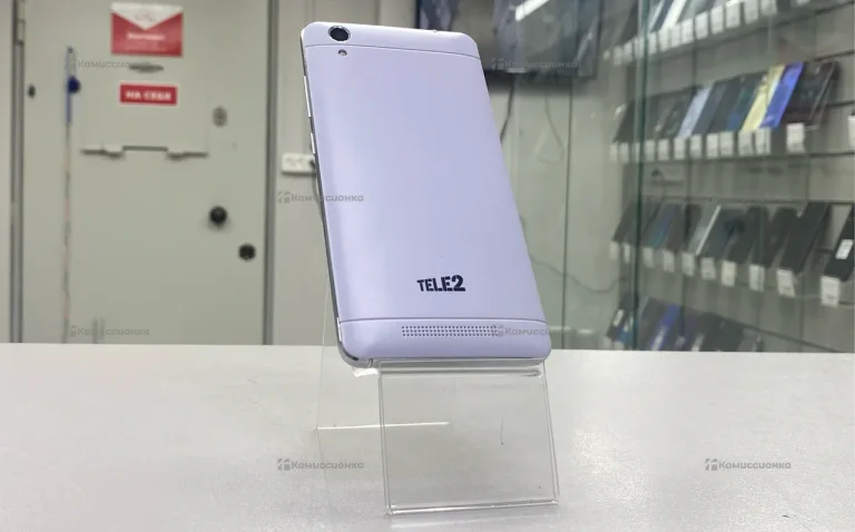 Tele2 Maxi LTE (Новый)