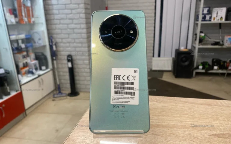 Xiaomi Redmi A3x 4/64 ГБ