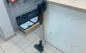 Купить Пылесос  Gorenje SVS252FMBK б/у , в Курган Цена:6000рублей