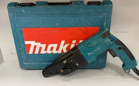 Купить Перфоратор makita HR2470 б/у , в Сызрань Цена:5990рублей