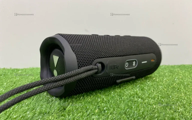 Колонка  JBL Flip 6