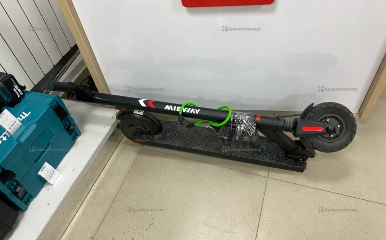 Электросамокат Midway I-one pro