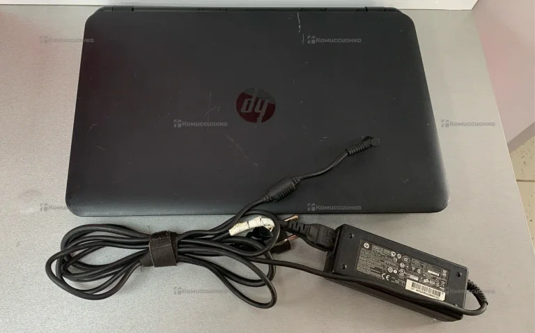 Ноутбук HP 250 G2