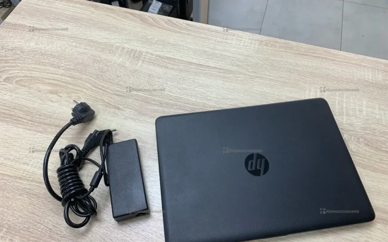 Ноутбук HP Laptop 14bs