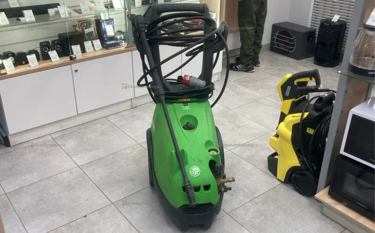 IPC Portotecnica PW-C40