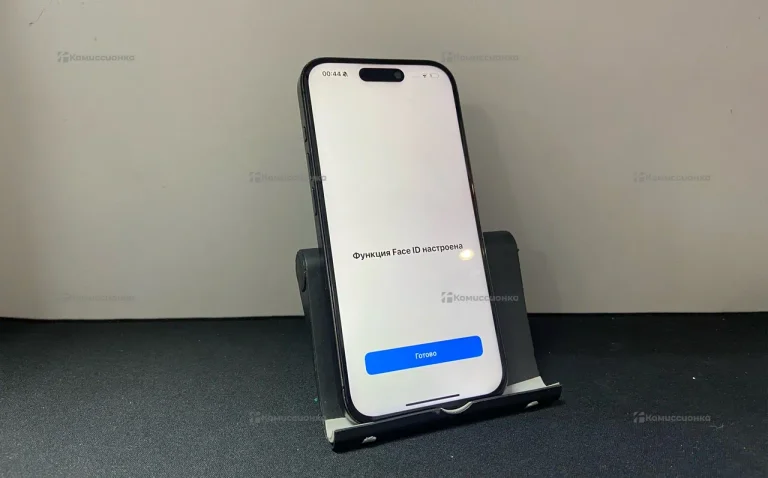 Apple iPhone 15 Pro 8/256 ГБ