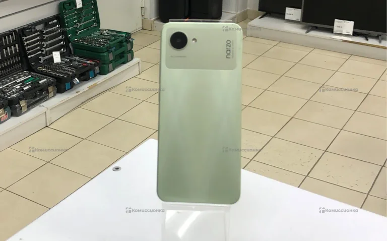 Realme narzo 50 3/64