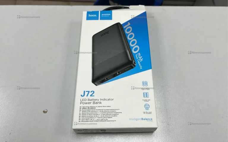 Power Bank  Hoco 10000mAh