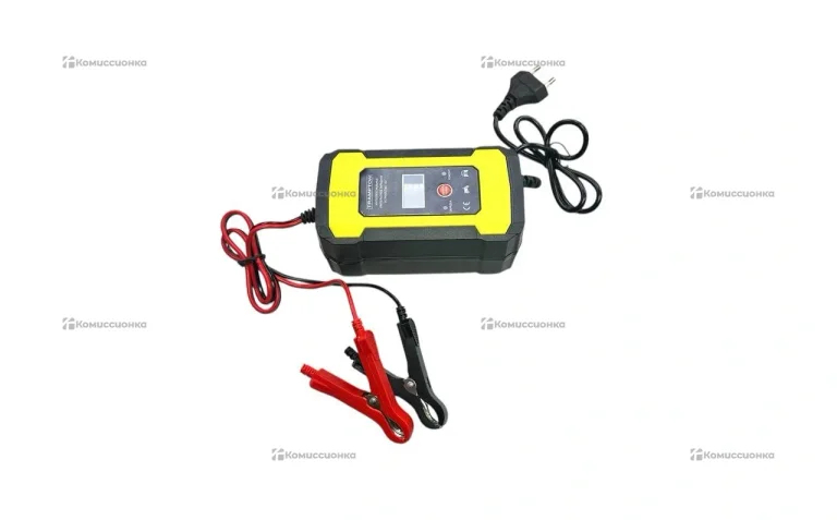 Зарядное устройство 12v