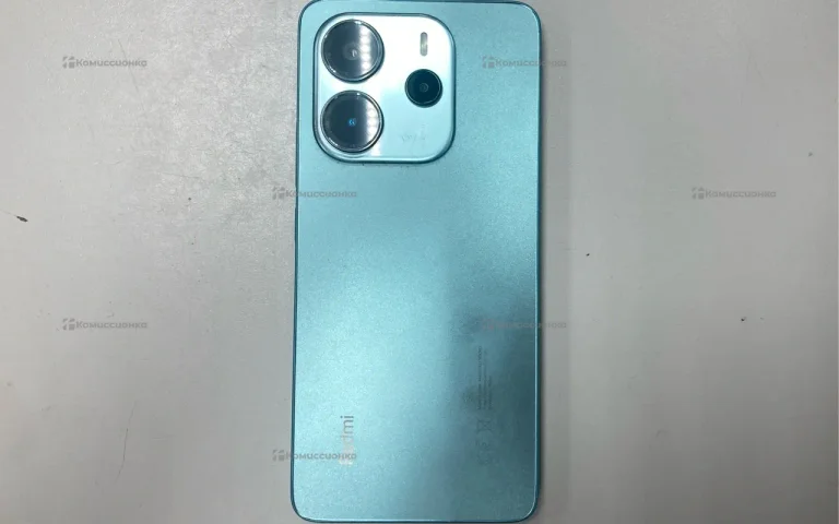 Xiaomi Redmi Note 14 4G 8/128 ГБ