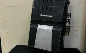 Купить Усилитель  pioneer GM-3300T б/у , в Чапаевск Цена:2500рублей