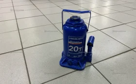 Купить Домкрат маяк авто б/у , в Нижнекамск Цена:1900рублей