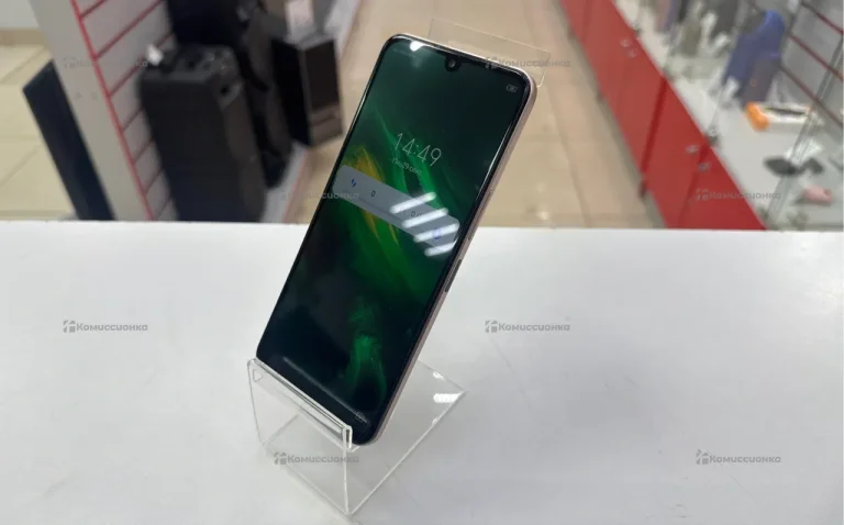 Infinix Note 12 6/128