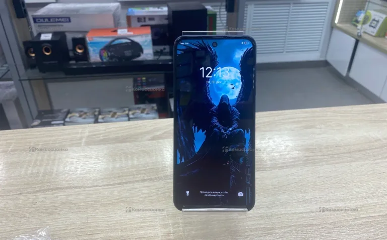 Tecno Spark Go 1 4/64 ГБ