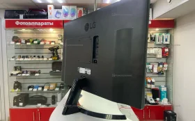 Монитор LG 27UD58