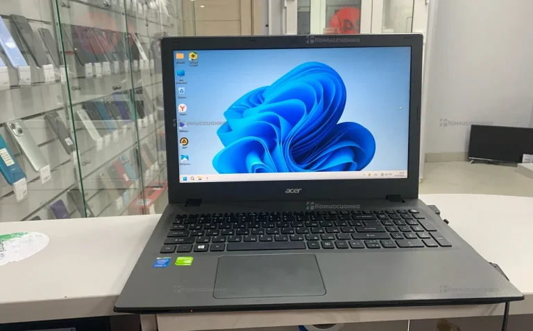 Ноутбук  ACER N15Q1
