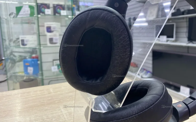 Наушники  Sony WH-900n