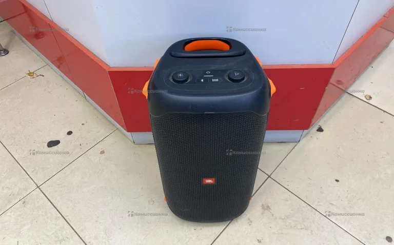 Колонка  JBL PARTYBOX 110