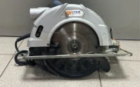 Циркулярная пила Dexter 1300w