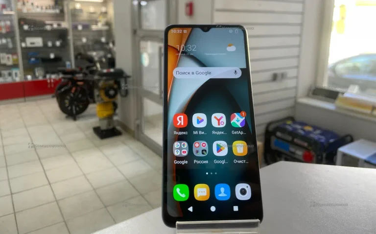 Xiaomi Redmi A3 4/128gb