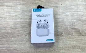 Купить Беспроводные наушники  tws w22 б/у , в Магнитогорск Цена:990рублей