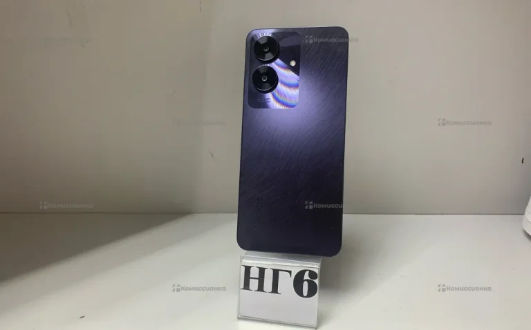 Realme Note 60x 4/128 ГБ