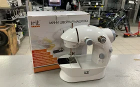 Купить Швейная машина мини irit irp-01 б/у , в Самара Цена:590рублей