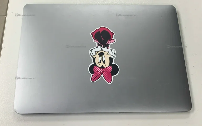 Ноутбук  MacBook Air 13 (2020) m1