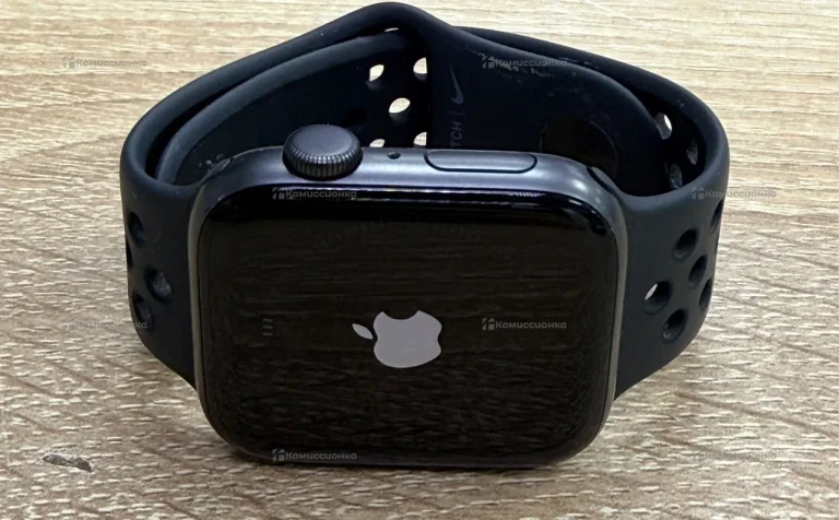 Часы  Apple Watch SE 2 Nike 44mm