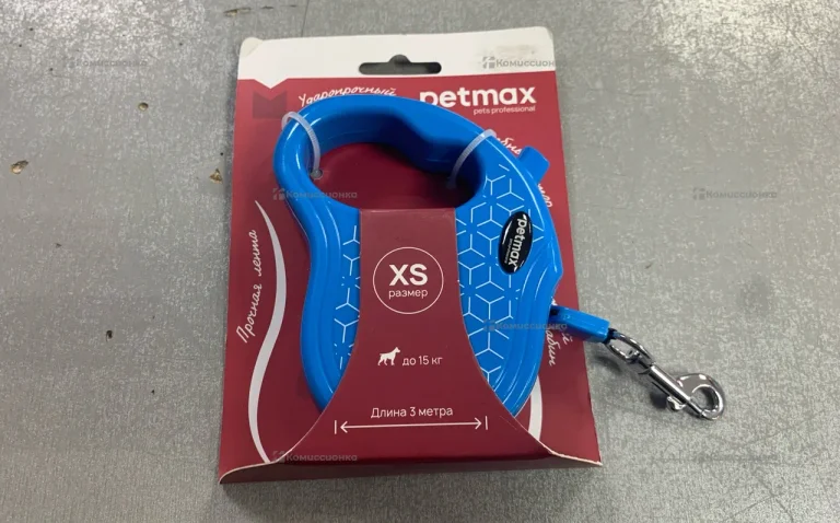 Поводок рулетка размер XS