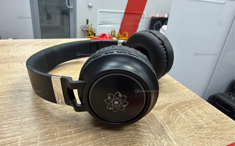 Наушники  Tfn