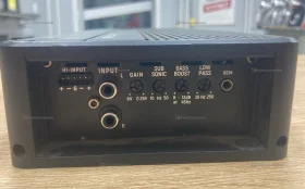 Усилитель  AMP PRO 1.1500