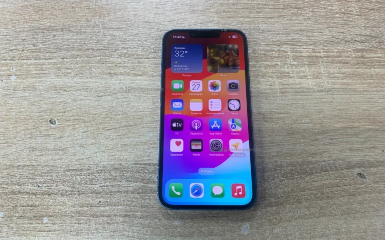 Apple IPhone 13 256Gb