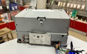 Купить Автомагнитола  Kenwood DPX-3000U б/у , в Казань Цена:3500рублей