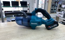 Купить Аккумуляторный Пылесос 21V б/у , в Казань Цена:4990рублей