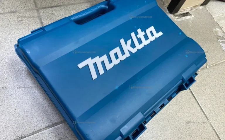 Гайковерт