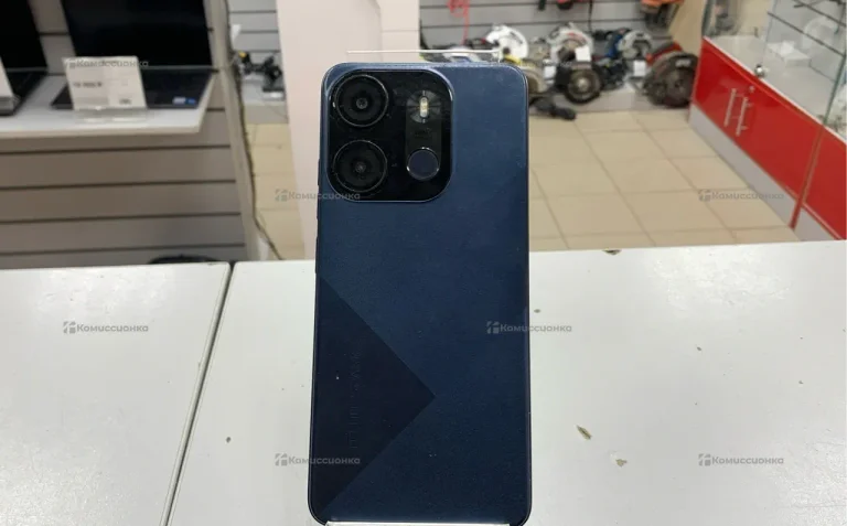 Tecno Spark Go 2023 3/64Gb