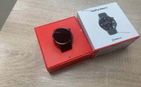Часы  OnePlus watch 3