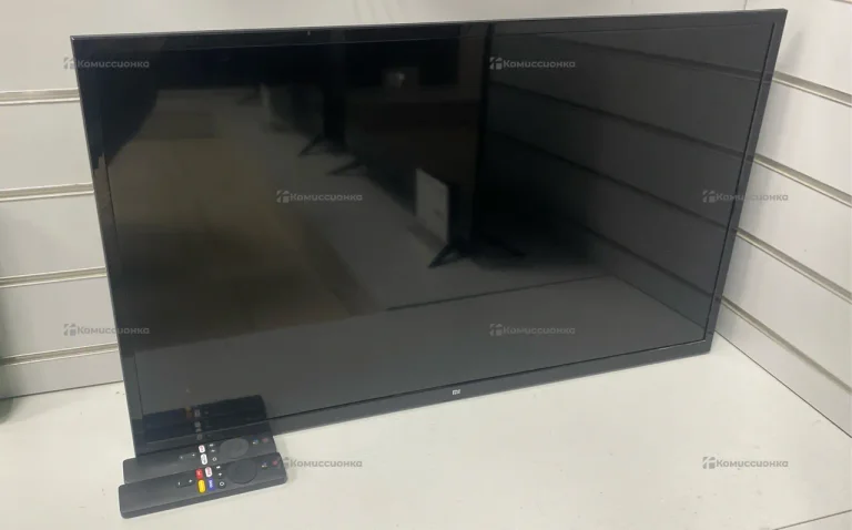 Телевизор Xiaomi L32M5-5ARU