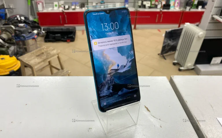 Xiaomi Redmi 9A 2/32 ГБ