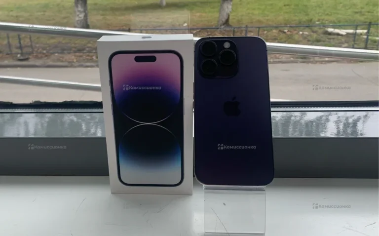 Apple iPhone 14 Pro 128 Гб